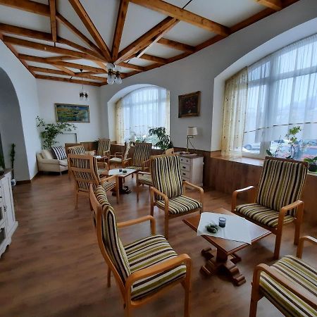 Hotel Koruna Jeseník Dış mekan fotoğraf