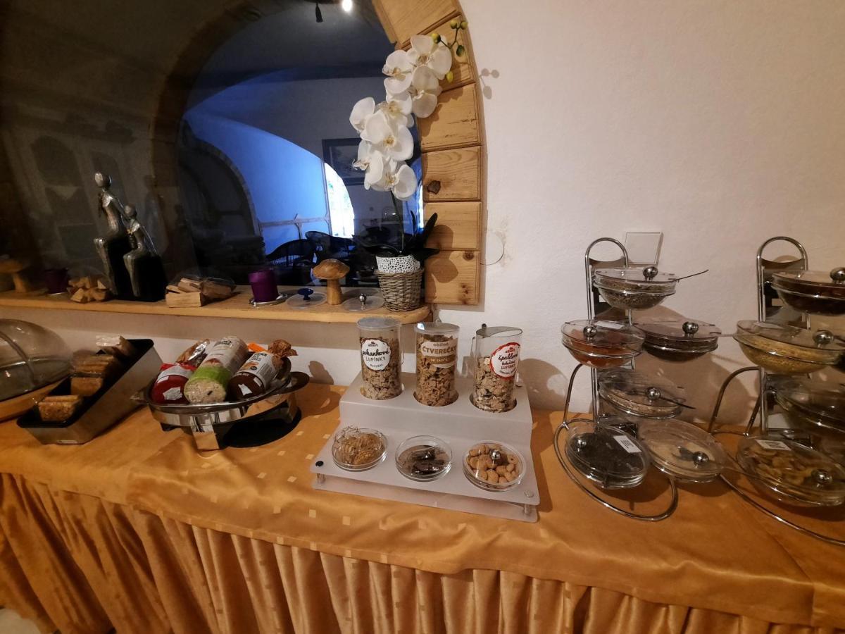 Hotel Koruna Jeseník Dış mekan fotoğraf