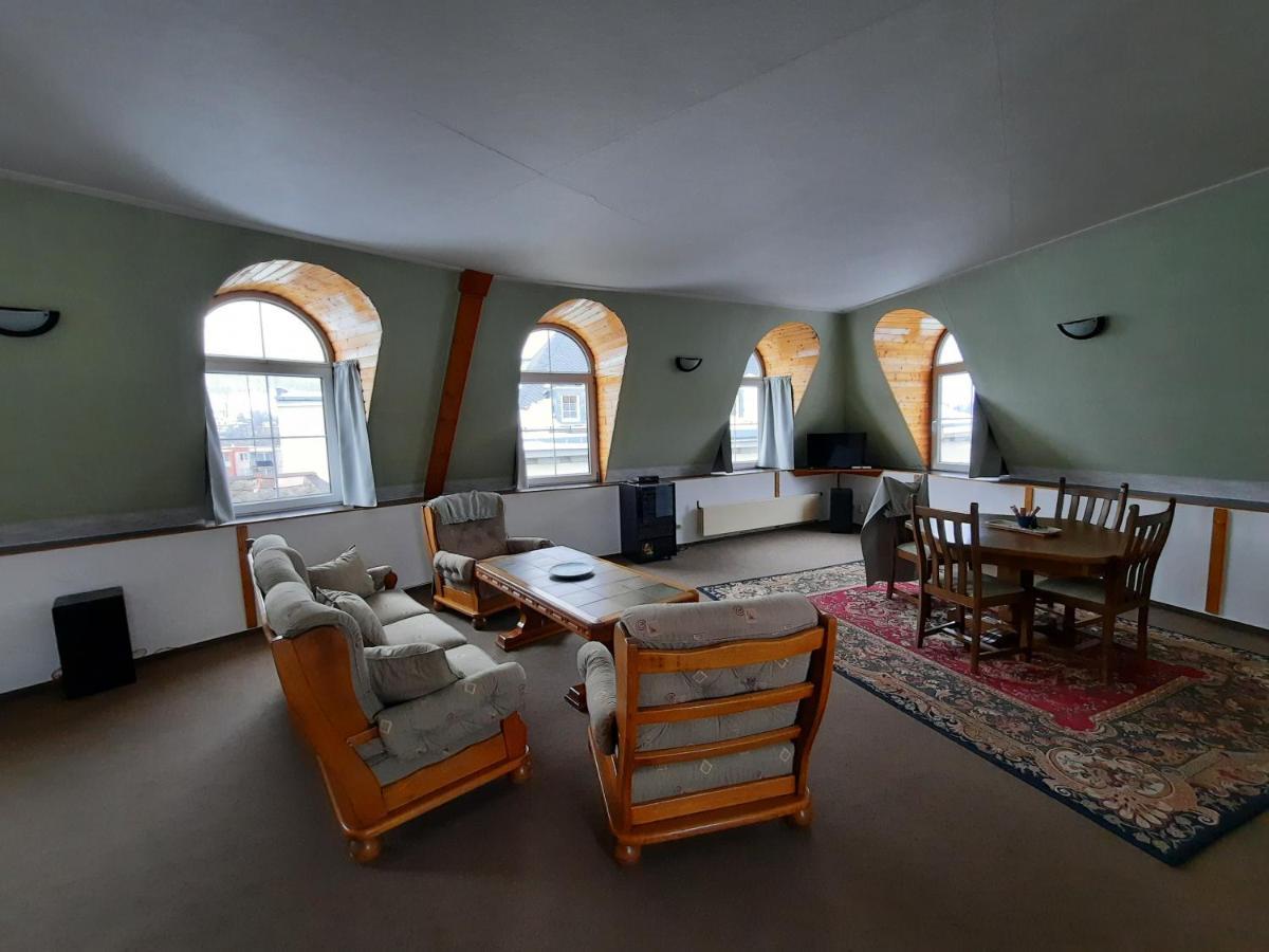 Hotel Koruna Jeseník Dış mekan fotoğraf