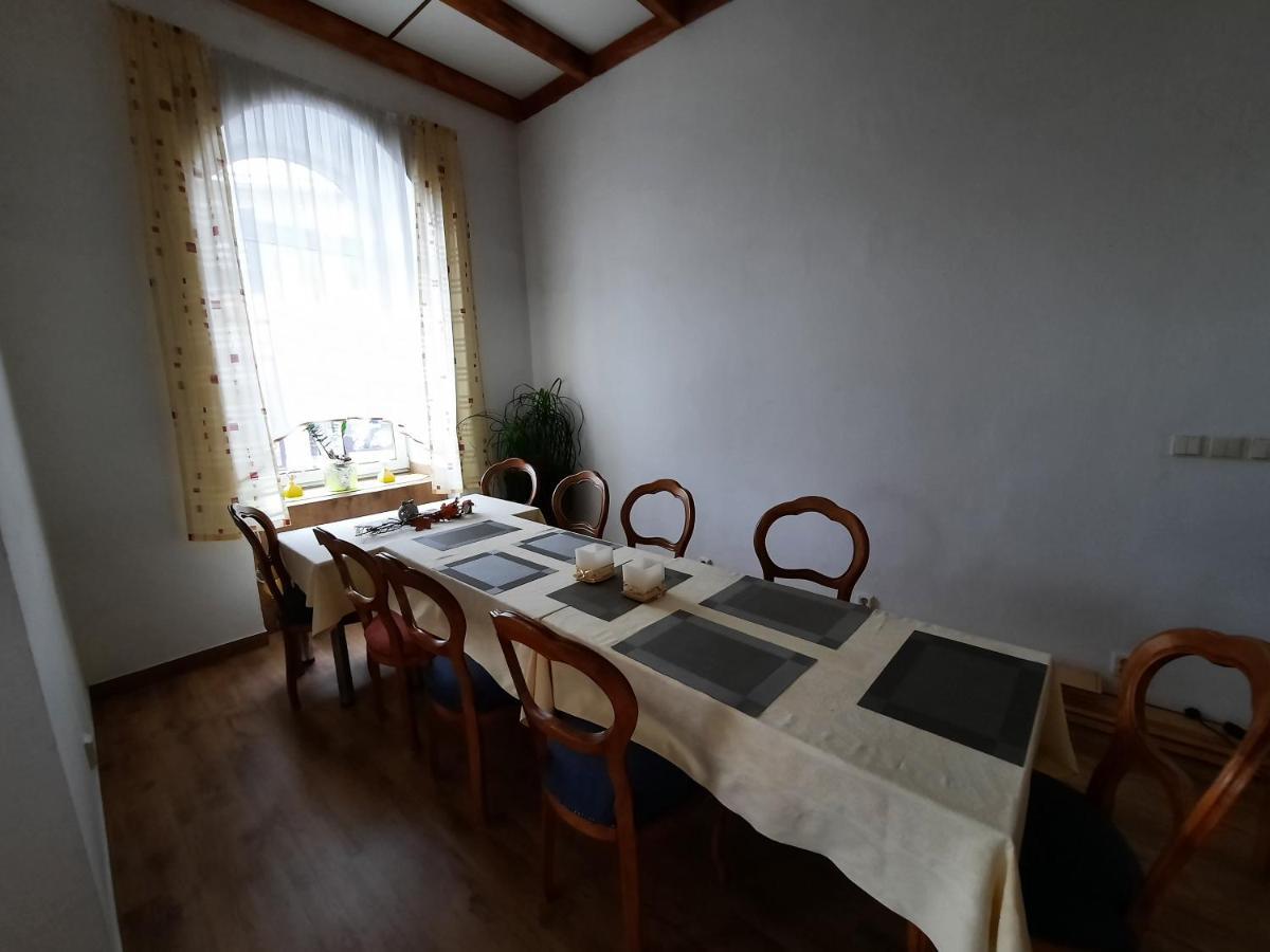 Hotel Koruna Jeseník Dış mekan fotoğraf