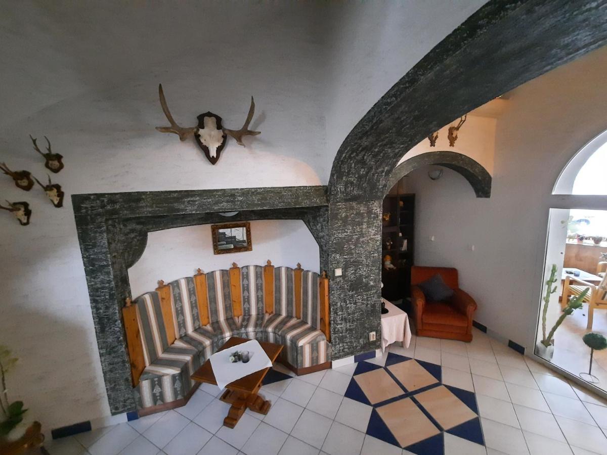 Hotel Koruna Jeseník Dış mekan fotoğraf