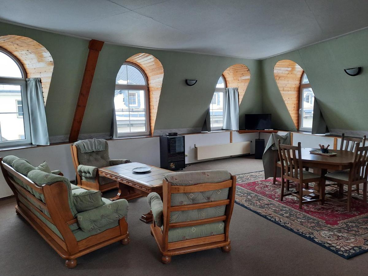 Hotel Koruna Jeseník Dış mekan fotoğraf