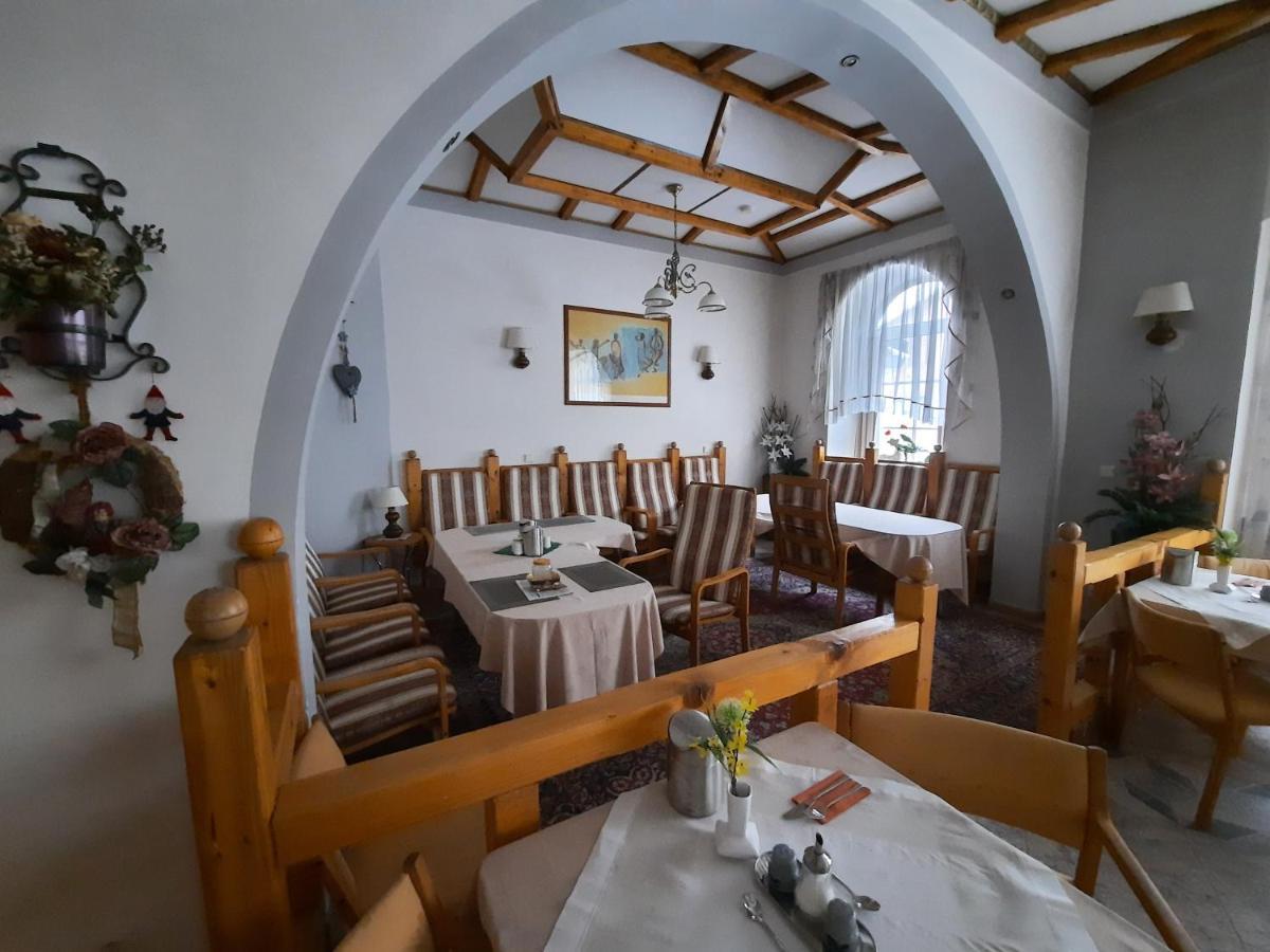 Hotel Koruna Jeseník Dış mekan fotoğraf