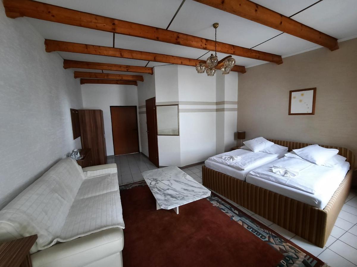 Hotel Koruna Jeseník Dış mekan fotoğraf