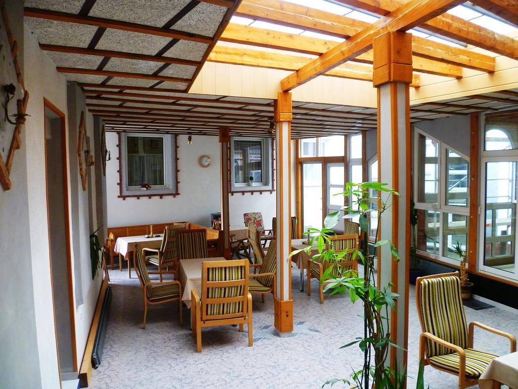 Hotel Koruna Jeseník Dış mekan fotoğraf