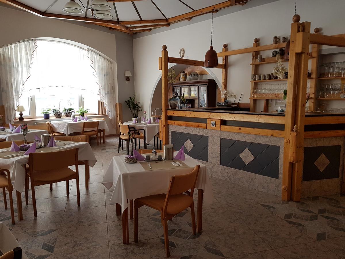 Hotel Koruna Jeseník Dış mekan fotoğraf