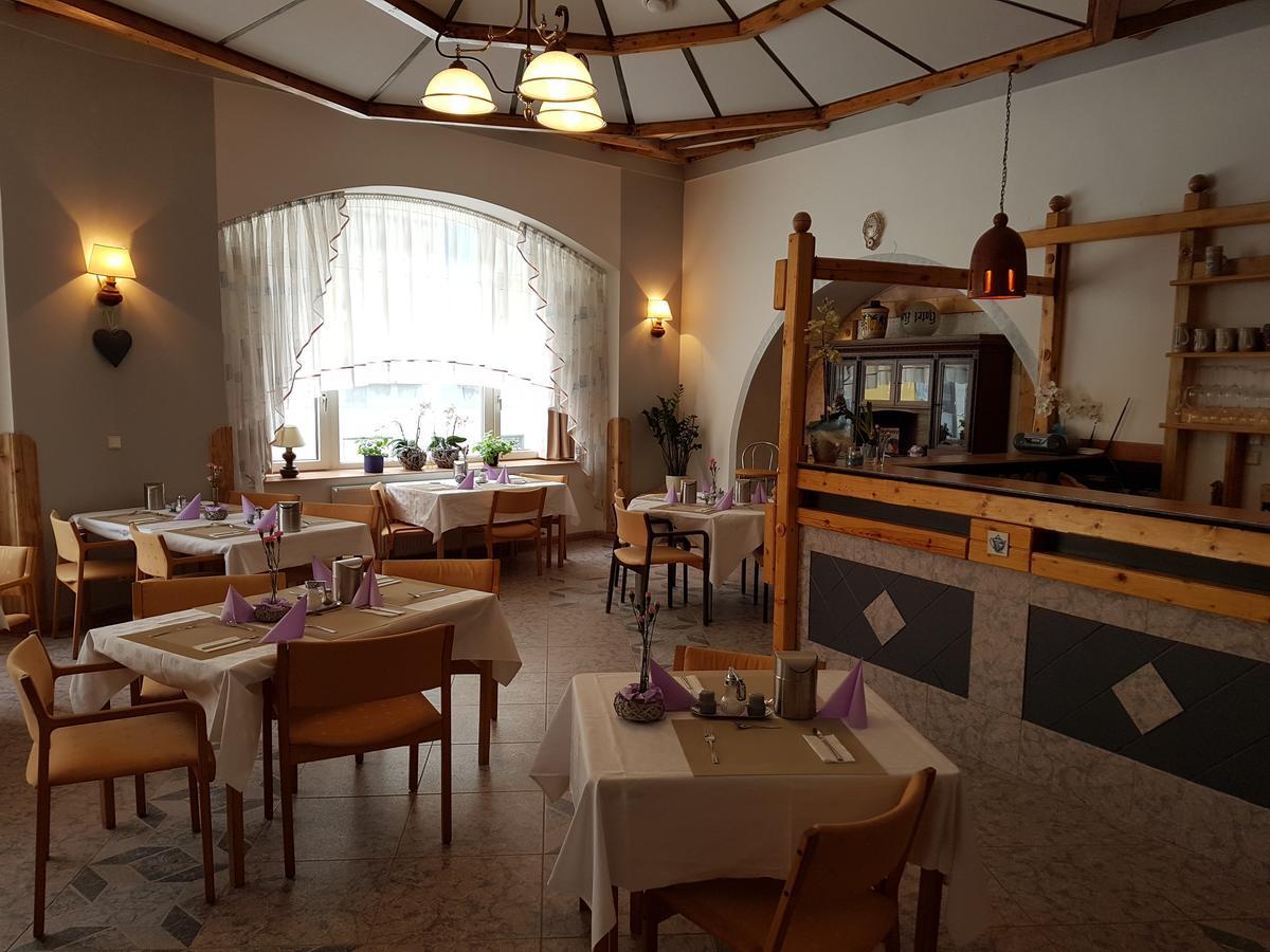 Hotel Koruna Jeseník Dış mekan fotoğraf