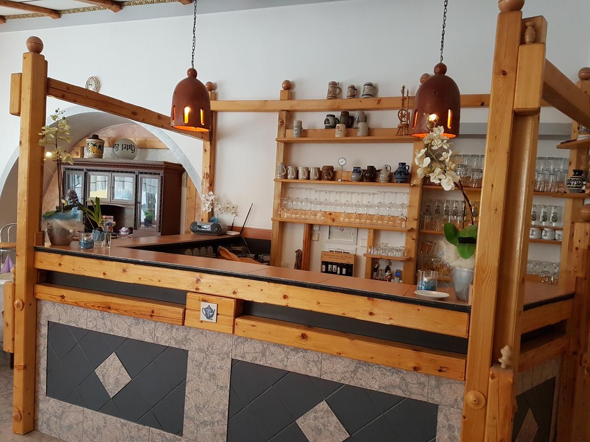 Hotel Koruna Jeseník Dış mekan fotoğraf